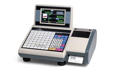 ADS-302系列條碼儀表臺(tái)秤